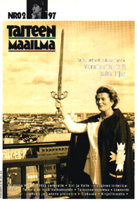 Taiteen Maailma 2-1997
